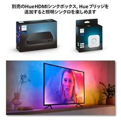 ヨドバシ.com - フィリップス PHILIPS Philips Hue Play ヨドバシ.com - フィリップス PHILIPS Philips Hue Play