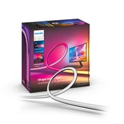 Philips Hue Play グラデーションライトリボン PC 24-27インチ専用 トリプル PHPC24T