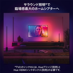 ヨドバシ.com - フィリップス PHILIPS Philips Hue シグネ