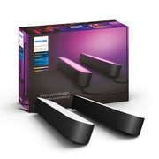 Philips Hue Play ライトバー 2本セット PHBAR2