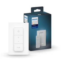 Philips Hue ディマースイッチ PHDIM2
