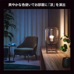 【新品未使用】 Philips Hue フルカラー スターターセット Amazon | Philips Hue(フィリップスヒュー) スマート電球