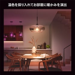 ヨドバシ.com - フィリップス PHILIPS Philips Hue フルカラー