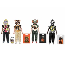 ASTRO ZOMBIES | NECA TOONY TERRORS HALLOWEEN III: SEASON OF