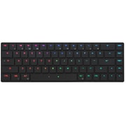 Barocco Mistel AIRONE キーボード 英語配列 クリッキー ML-MD68-U-CL/BK