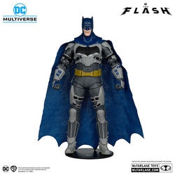バットマンフィギュア スラッシャースーツ ASTRO ZOMBIES | DC COLLECTIBLES DC COMICS DESIGNER SERIES