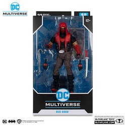ヨドバシ.com - ホットトイズ HOT TOYS DCコミックス DCマルチ