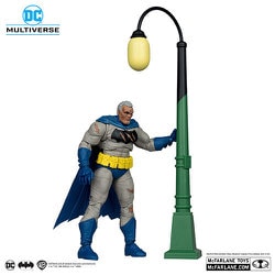 DCマルチバース　バラ売り可 中古】(本体A/箱B)『DCコミックス』 DCマルチバース 7インチ