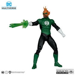 マクファーレントイズ DCマルチバース グリーンランタン 2パック Amazon.co.jp: McFarlane Toys - DC マルチバース キロウォッグ
