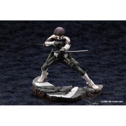 ヨドバシ.com - コトブキヤ KOTOBUKIYA ARTFX J 怪獣8号 保科宗