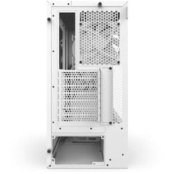 ヨドバシ.com - NZXT エヌゼットエックスティー ATX /microATX