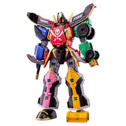 ヨドバシ.com - バンダイ BANDAI DXROBO UNIVERSE 海賊戦隊