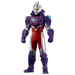 ウルトラヒーローシリーズ 100 ウルトラマンアーク ギャラクシーアーマー [対象年齢：3歳～]
