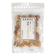 燻製ミックスナッツ 90g