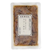 きのこ釜めし 110g