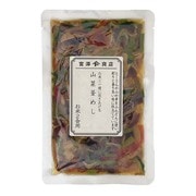 山菜釜めし 110g