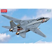 12590 1/72 F-14D スーパートムキャット VF-2 バウンティハンターズ [組立式プラスチックモデル]