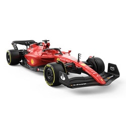 1:18 フェラーリ F1 ラジコン scuderia-ferrari-f1-75-radio-