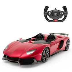 Genoa ホビーラジコンカー 赤 Genoa ホビーラジコンカー 赤 ホビーラジコン