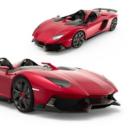 ヨドバシ.com - 童友社 DOYUSHA RC 1/12 ランボルギーニ