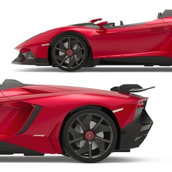 ヨドバシ.com - 童友社 DOYUSHA RC 1/12 ランボルギーニ