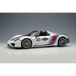 ヨドバシ.com - アイドロン EML089A 1/18 ポルシェ 918 Spyder