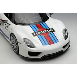 ヨドバシ.com - アイドロン EML089A 1/18 ポルシェ 918 Spyder