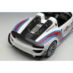 ヨドバシ.com - アイドロン EML089A 1/18 ポルシェ 918 Spyder