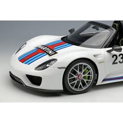 ヨドバシ.com - アイドロン EML089A 1/18 ポルシェ 918 Spyder