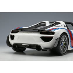 ヨドバシ.com - アイドロン EML089A 1/18 ポルシェ 918 Spyder