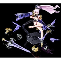 ヨドバシ.com - コトブキヤ KOTOBUKIYA KP782 メガミデバイス