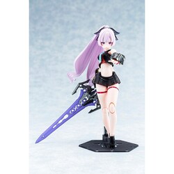 KOTOBUKIYA - コトブキヤ メガミデバイス BUSTER DOLL パラディン KP685BUS BUSTER DOLL パラディン｜メガミデバイス｜美少女プラモデル