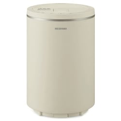 IRIS OHYAMA AHM-MH60-W アイリスオーヤマ スチーム式加湿器