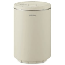 ヨドバシ.com - 上部給水式 ハイブリッド加湿器 ハイジェニック