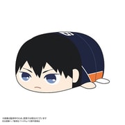 HQ-75 ハイキュー!! ぽてコロマスコット BIG B. 影山飛雄