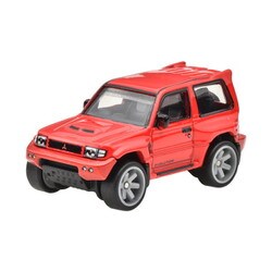 ヨドバシ.com - マテル Mattel HRV89 ホットウィール カー