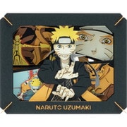 PT-339X PAPER THEATER(ペーパーシアター) NARUTO-ナルト-疾風伝 ナルト
