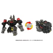 SS-139 トランスフォーマー スタジオシリーズ ディセプティコンフレンジー [対象年齢：8歳～]
