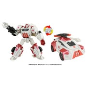 SS GE-09 トランスフォーマー スタジオシリーズ ラチェット [対象年齢：8歳～]