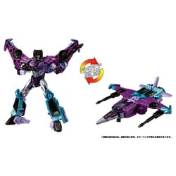TL-85 トランスフォーマー レガシー ユナイテッド スリップストリーム [対象年齢：15歳～]