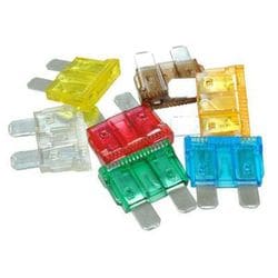 平型ヒューズセット （70個入）