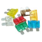 平型ヒューズセット (70個入)
