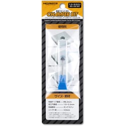 ヨドバシ.com - HIQPARTS ハイキューパーツ 90B-60WC2 面取り