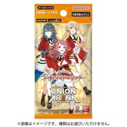 UNION ARENA ブースターパック 学園アイドルマスター【UA27BT】 1パック（8枚入） [トレーディングカード]