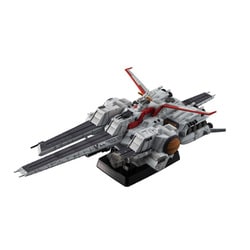 コスモフリートスペシャル 機動戦士Zガンダム アーガマRe. (完成
