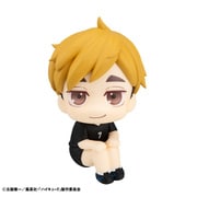 るかっぷ ハイキュー！！ 宮 侑 ユニフォームVer. [塗装済完成品フィギュア]