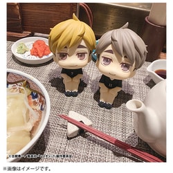 MegaHouse - るかっぷ 宮治(みやおさむ) ハイキュー!! 完成品 フィギュア メガハウス メガハウス るかっぷ ハイキュー！！ 宮治｜ホビーの総合通販