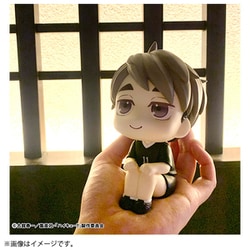 MegaHouse - るかっぷ 宮治(みやおさむ) ハイキュー!! 完成品 フィギュア メガハウス メガハウス るかっぷ ハイキュー！！ 宮治｜ホビーの総合通販