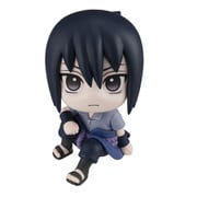 るかっぷ NARUTO-ナルト- 疾風伝 うちはサスケ （再販） [塗装済完成品フィギュア]