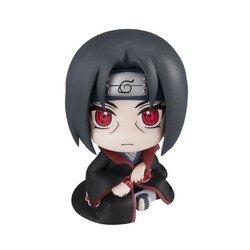 るかっぷ NARUTO-ナルト- 疾風伝 うちはイタチ （再販） [塗装済完成品フィギュア]